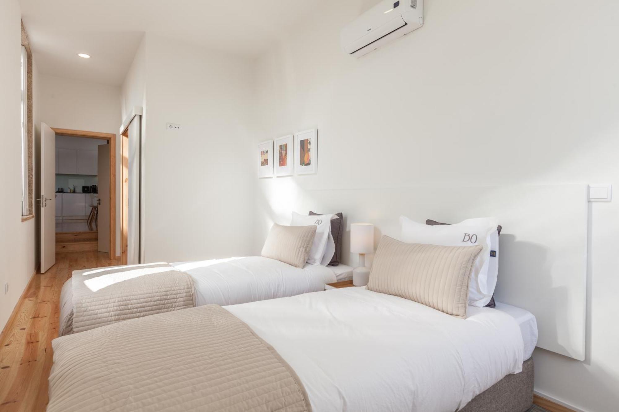 Bo - Marques Apartments Porto Bilik gambar