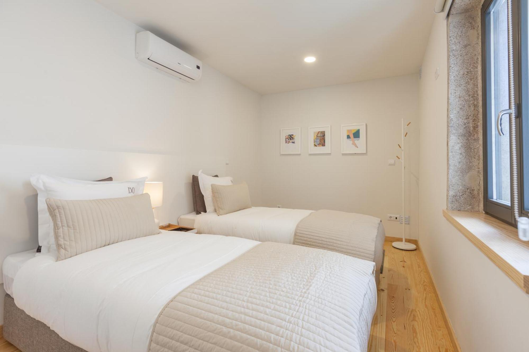 Bo - Marques Apartments Porto Bilik gambar