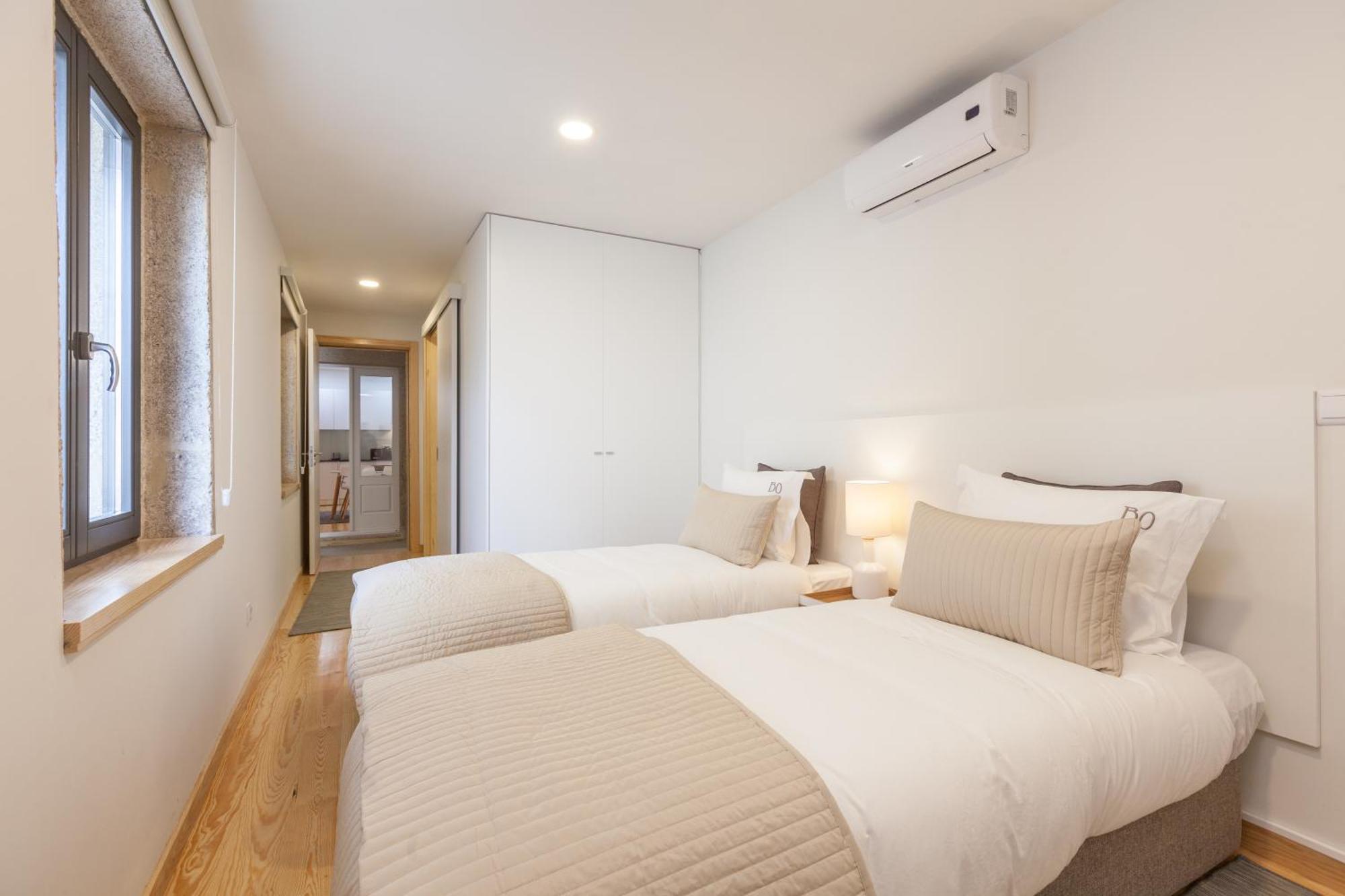 Bo - Marques Apartments Porto Bilik gambar