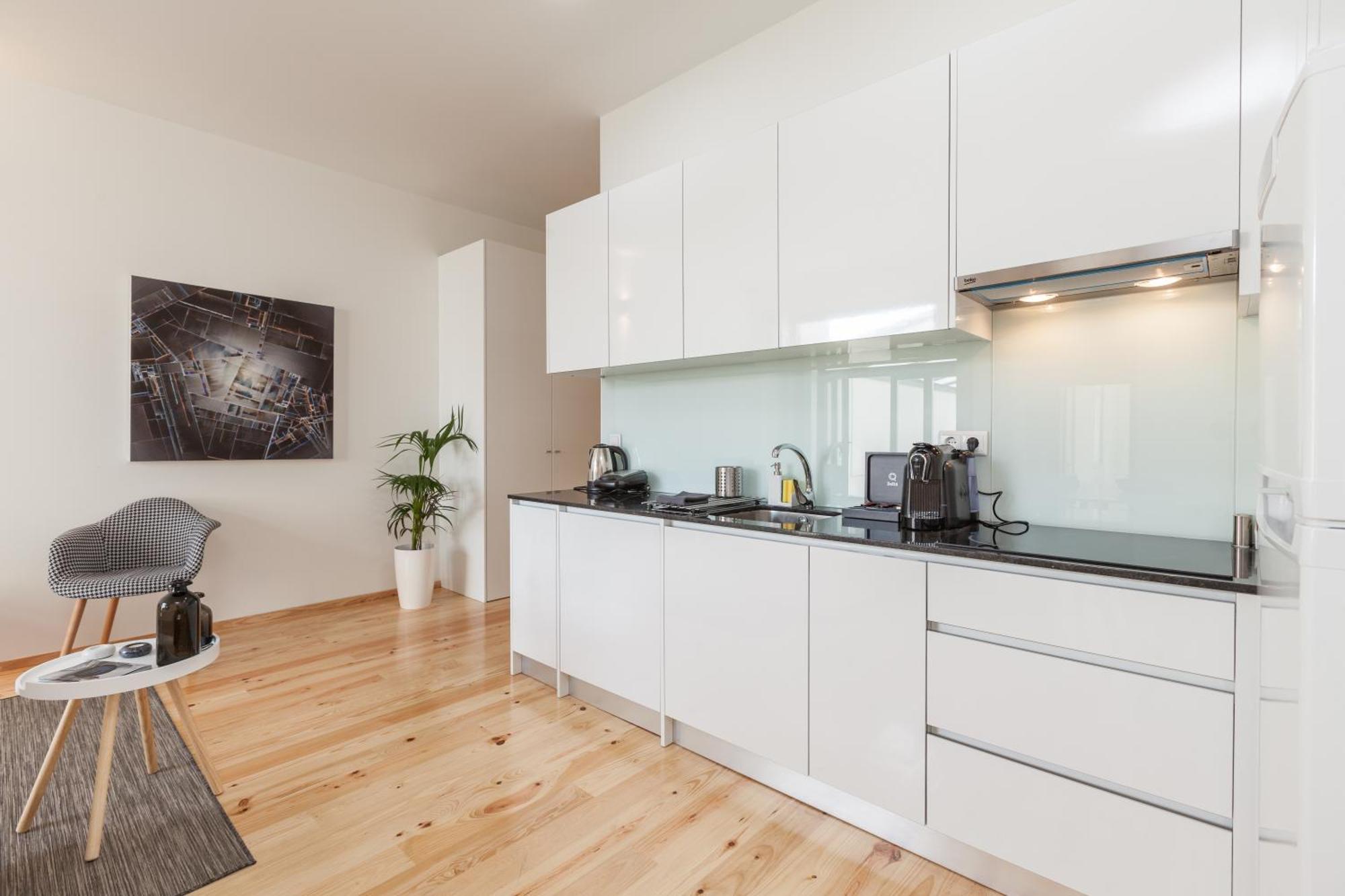 Bo - Marques Apartments Porto Bilik gambar
