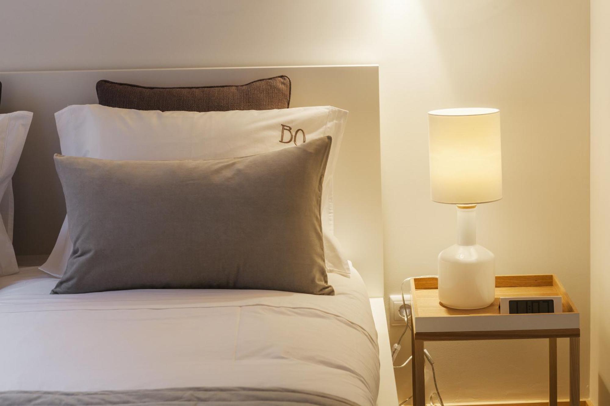Bo - Marques Apartments Porto Bilik gambar