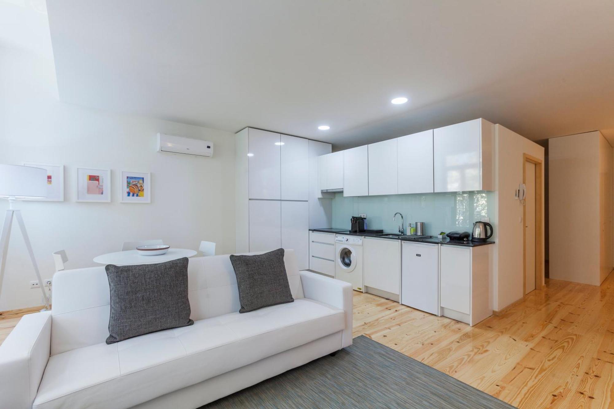 Bo - Marques Apartments Porto Bilik gambar