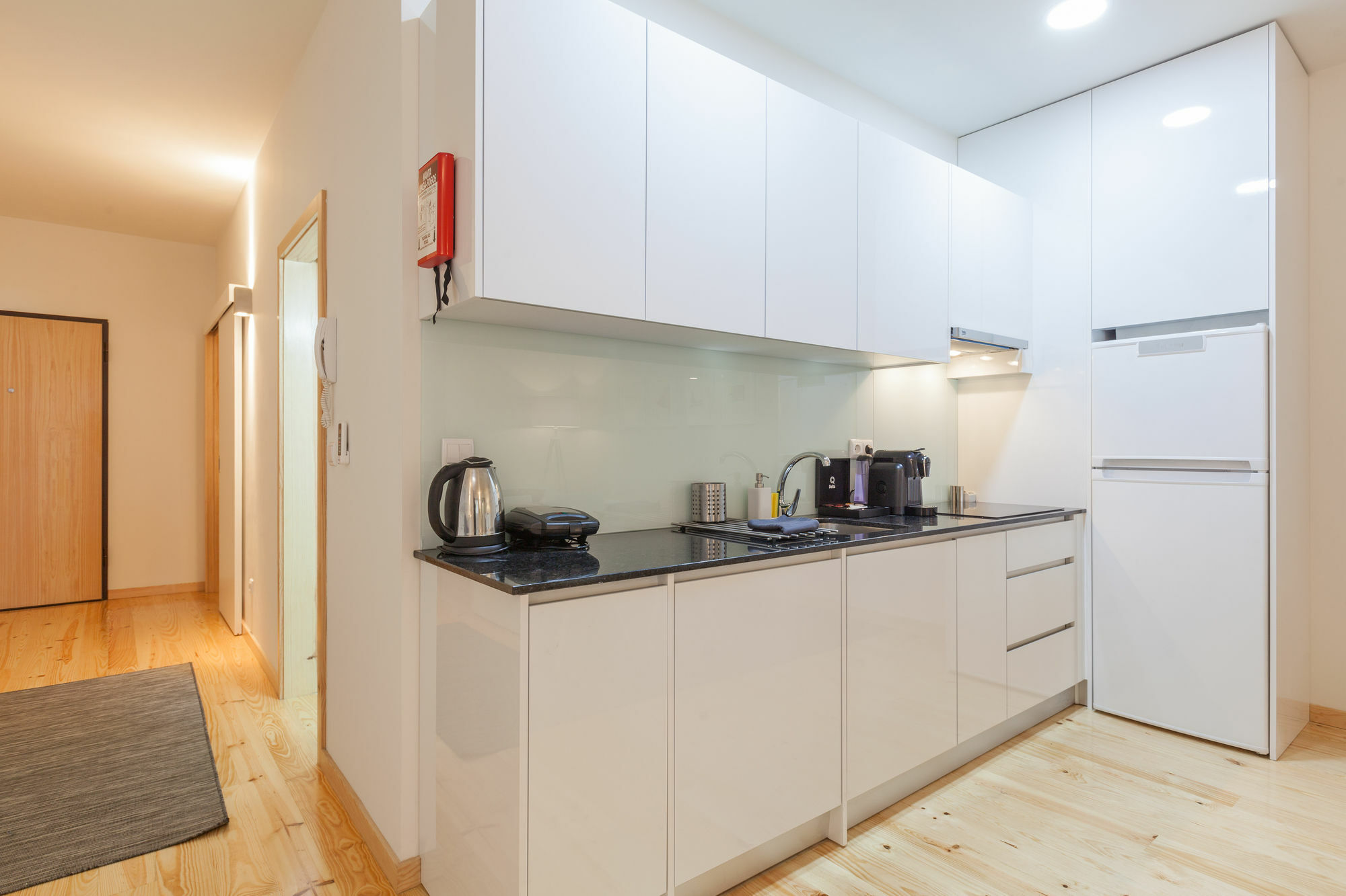 Bo - Marques Apartments Porto Luaran gambar