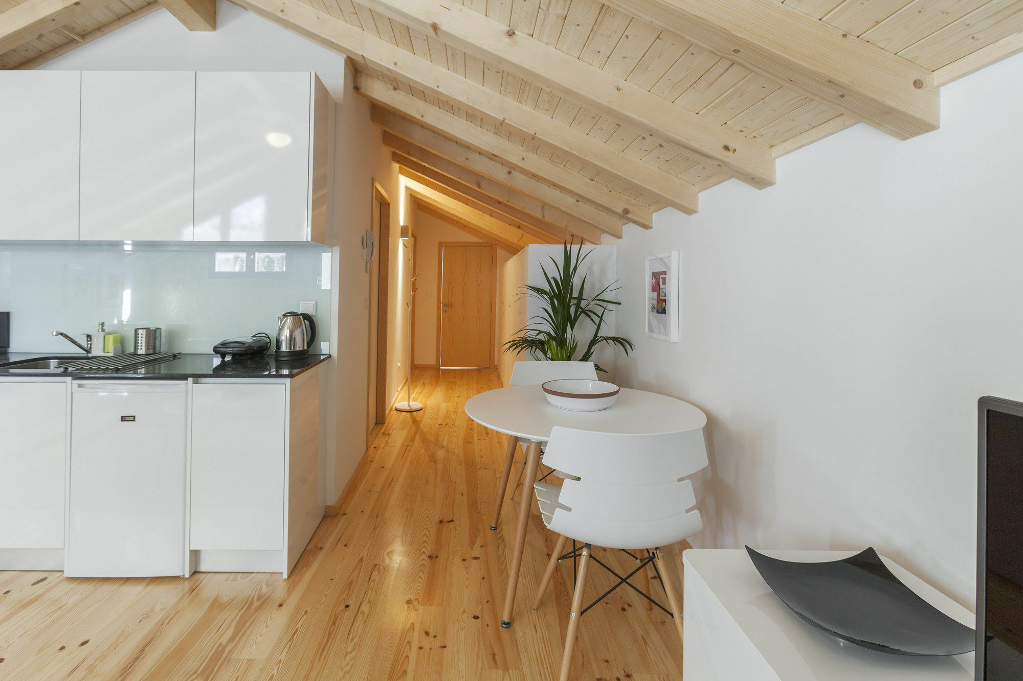 Bo - Marques Apartments Porto Luaran gambar