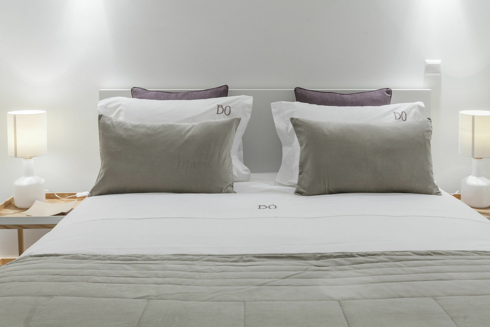 Bo - Marques Apartments Porto Luaran gambar
