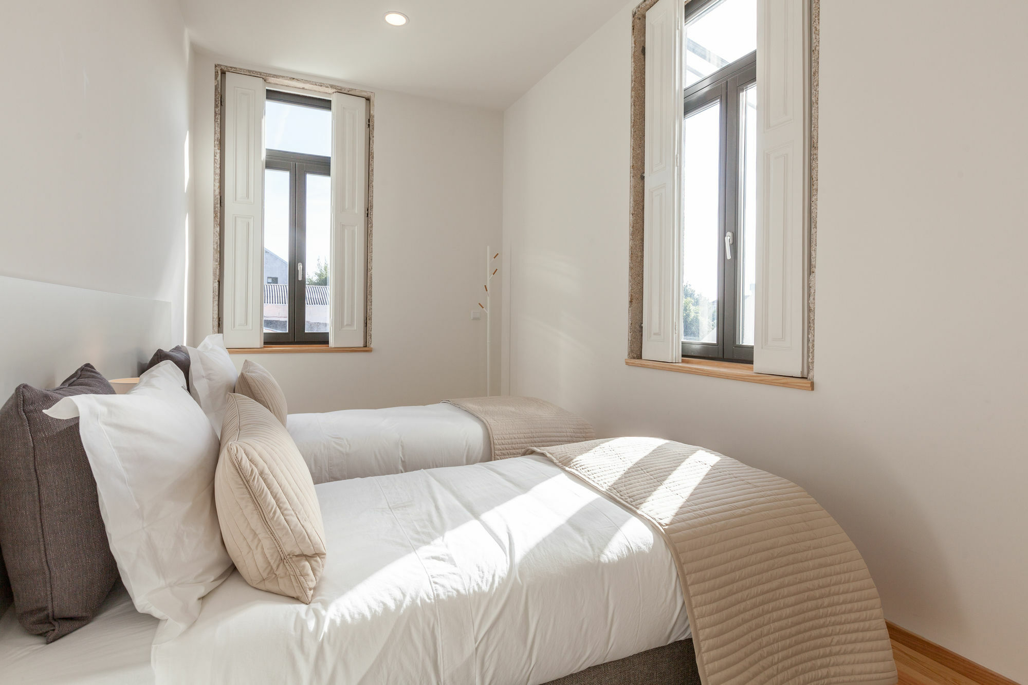 Bo - Marques Apartments Porto Luaran gambar