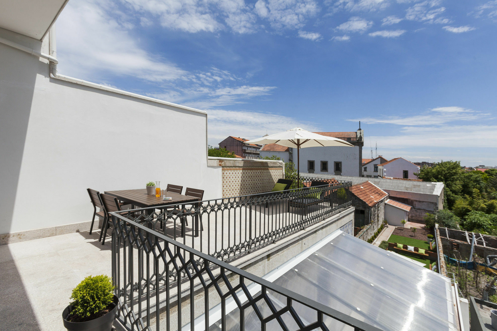 Bo - Marques Apartments Porto Luaran gambar