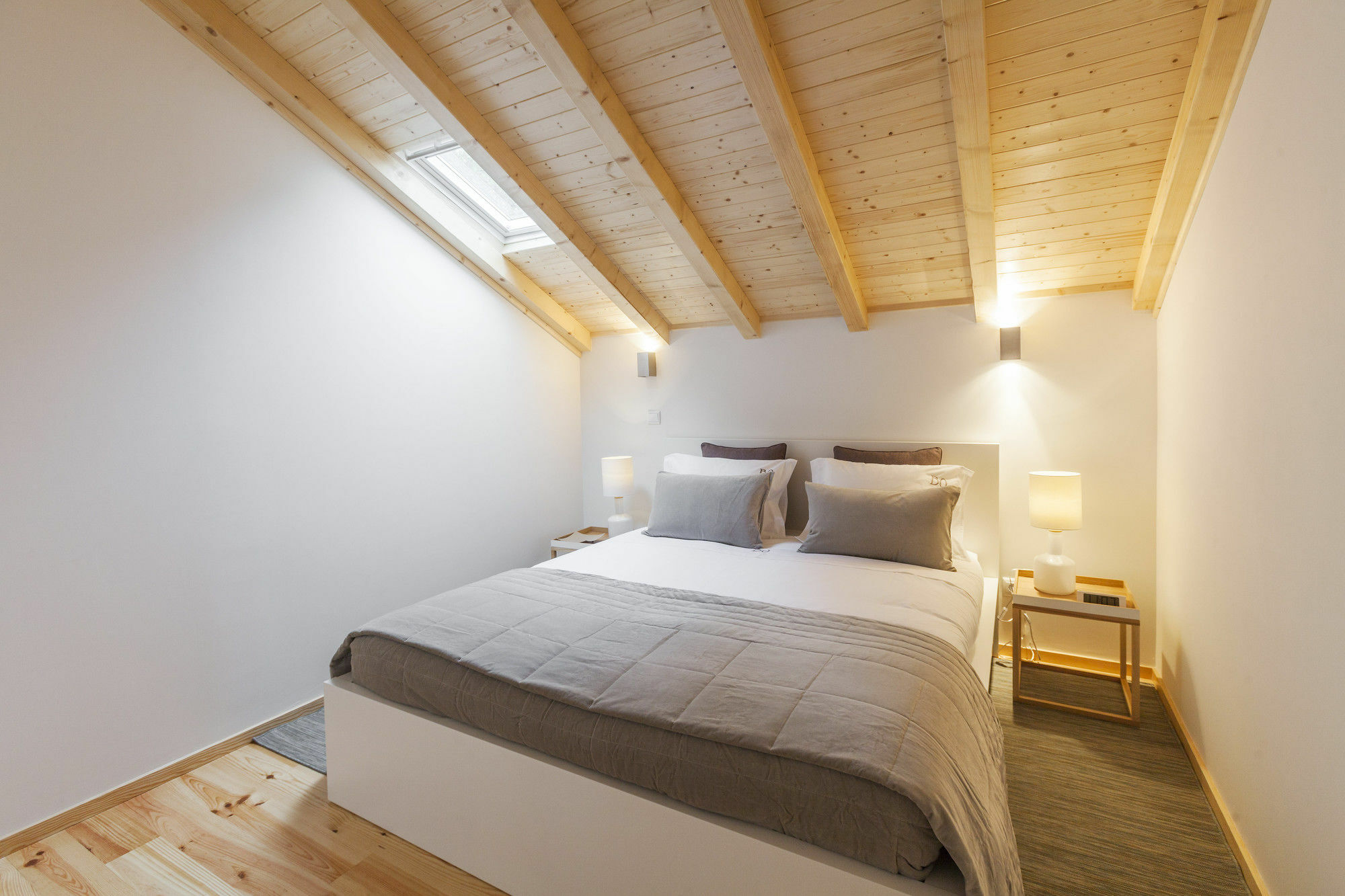 Bo - Marques Apartments Porto Luaran gambar