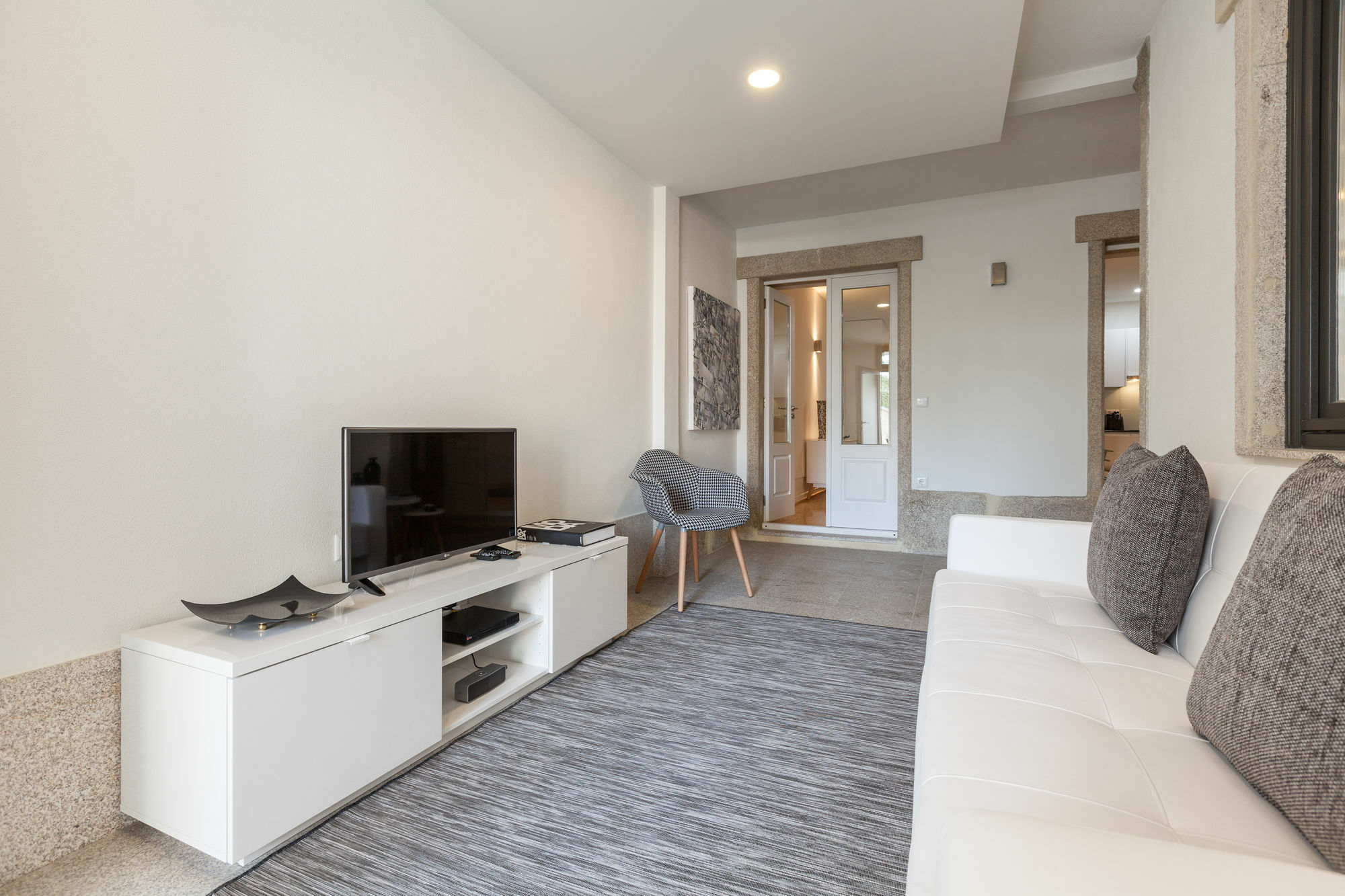 Bo - Marques Apartments Porto Luaran gambar