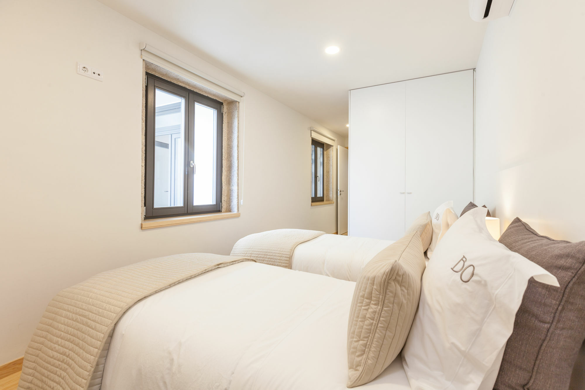 Bo - Marques Apartments Porto Luaran gambar