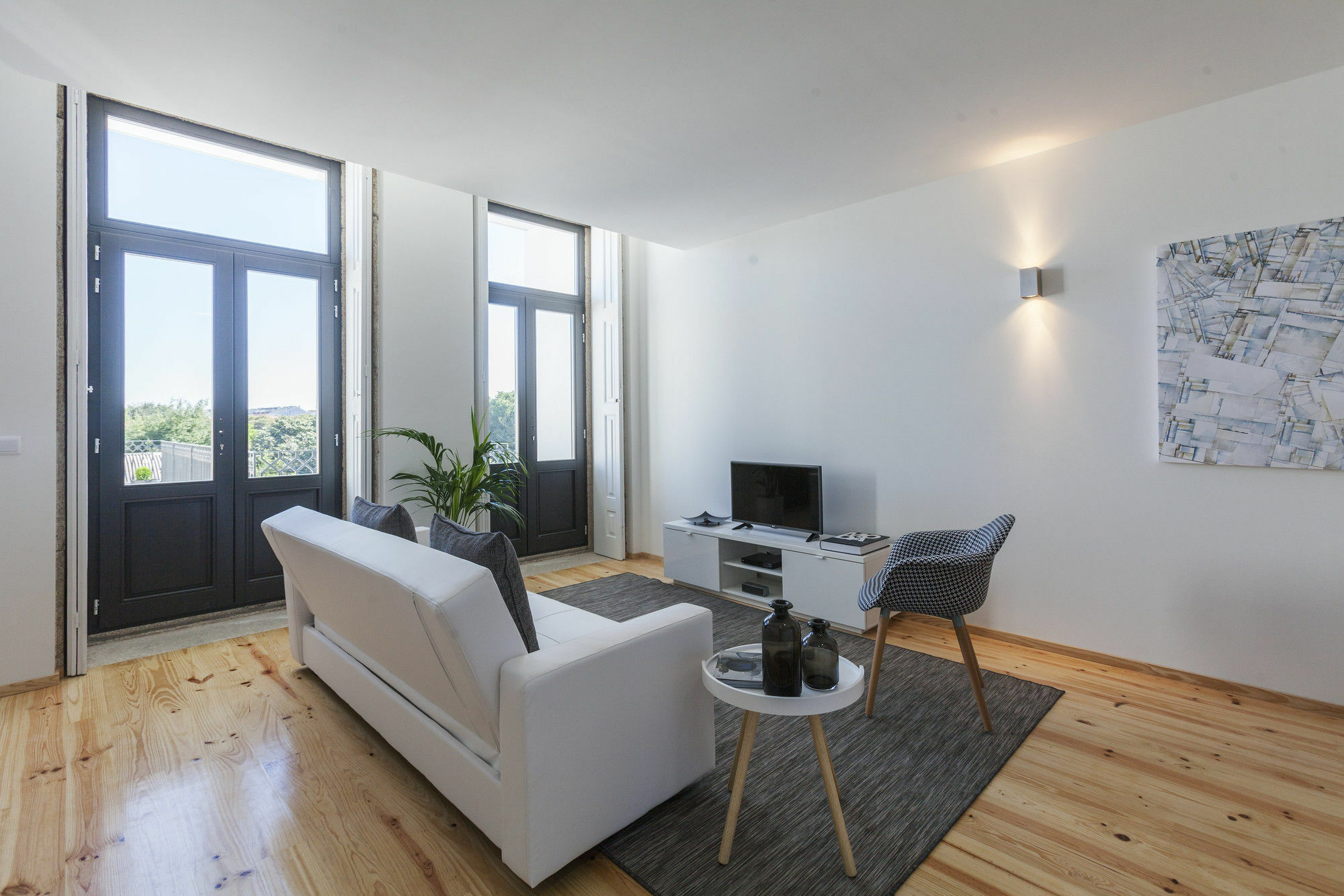 Bo - Marques Apartments Porto Luaran gambar
