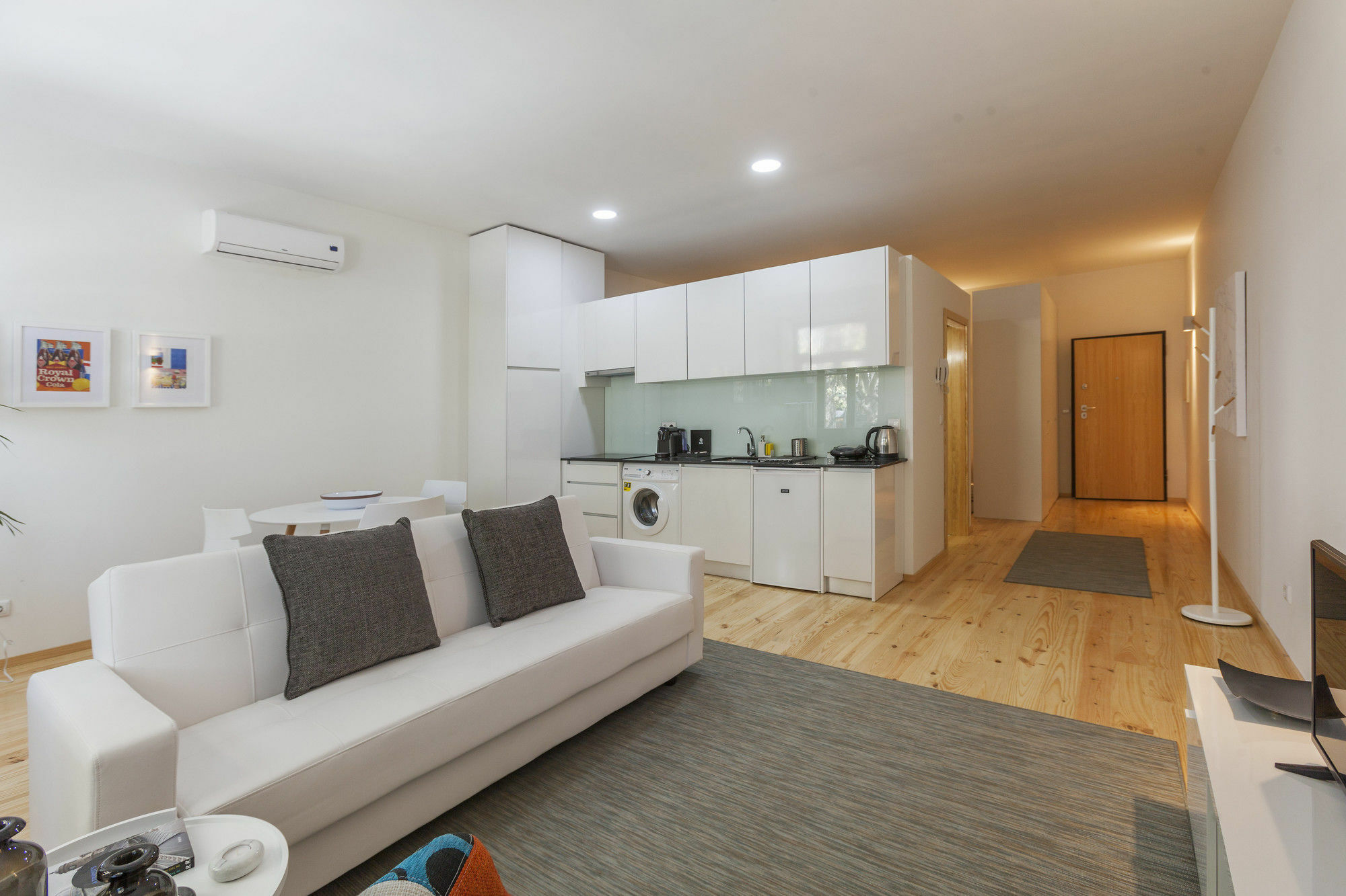 Bo - Marques Apartments Porto Luaran gambar