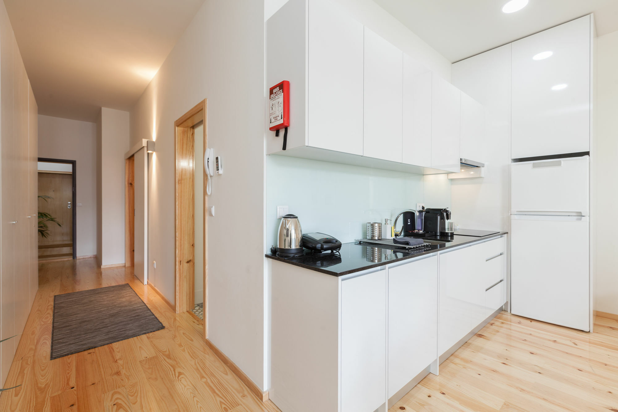 Bo - Marques Apartments Porto Luaran gambar