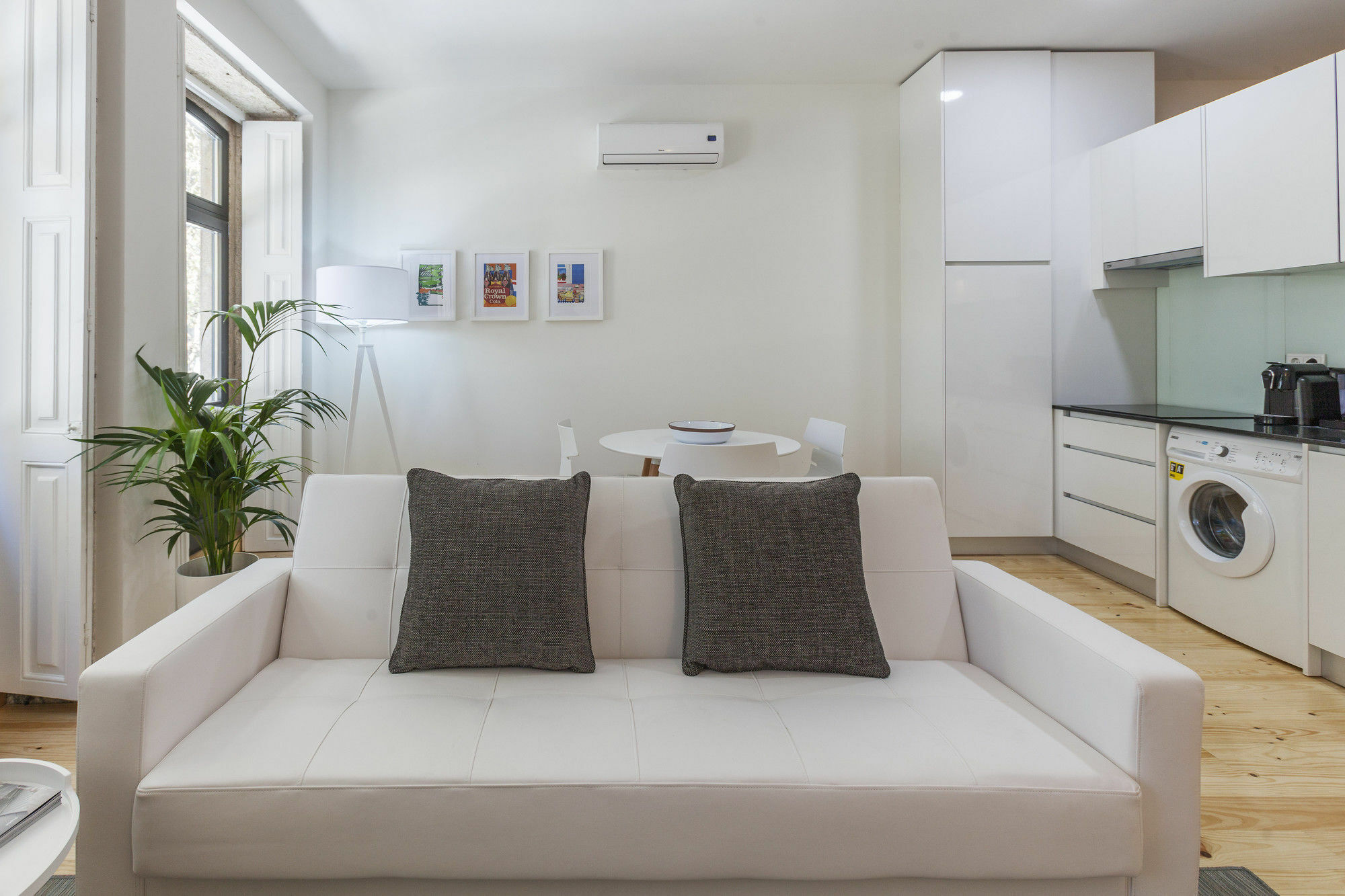 Bo - Marques Apartments Porto Luaran gambar
