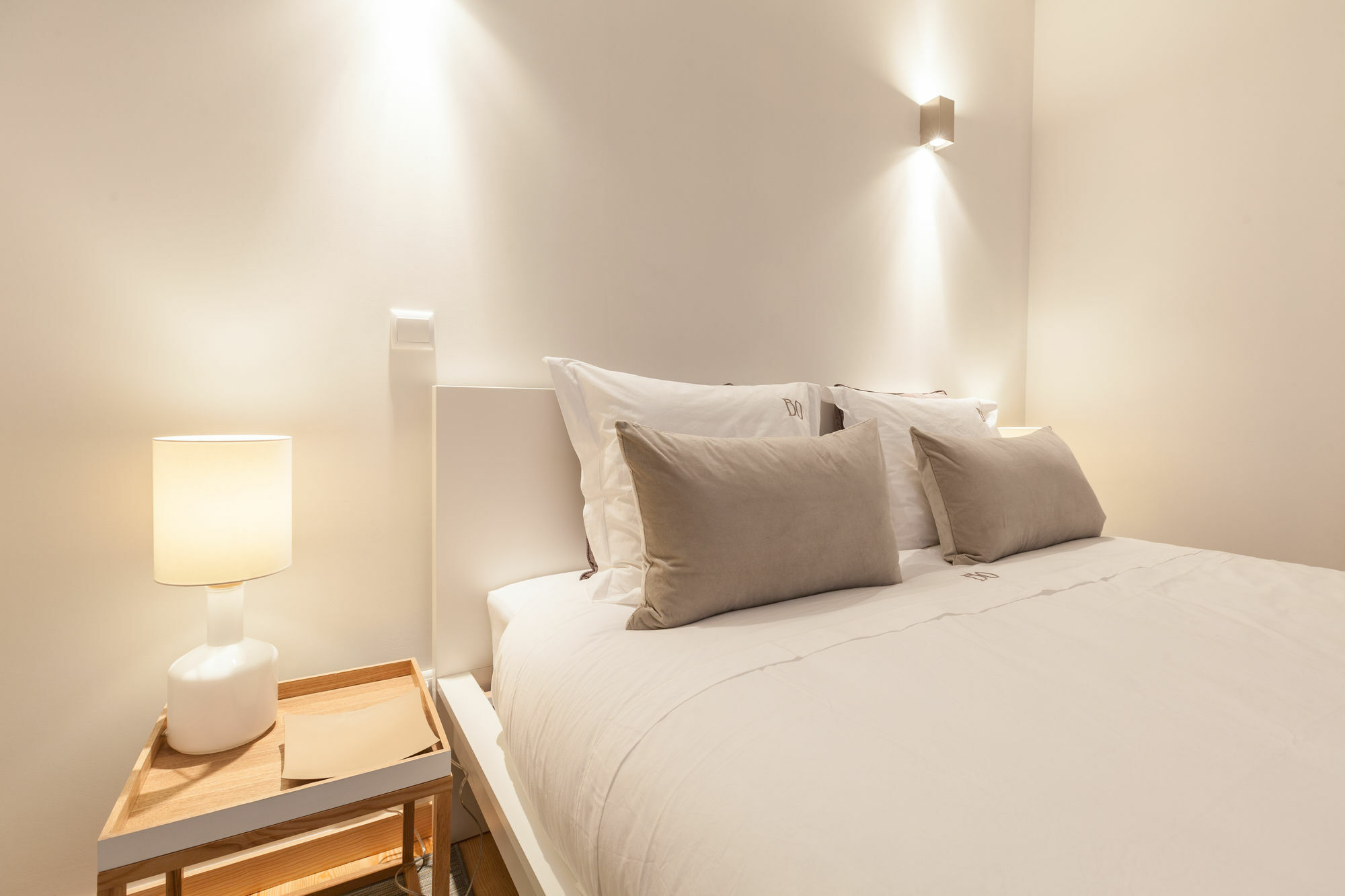 Bo - Marques Apartments Porto Luaran gambar