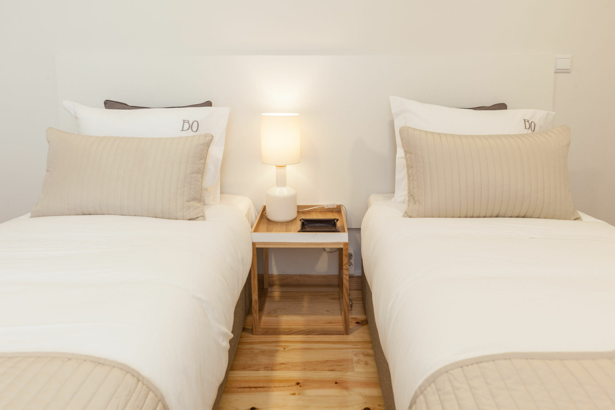 Bo - Marques Apartments Porto Luaran gambar