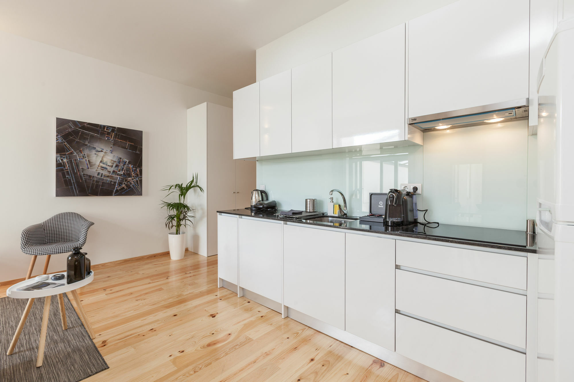 Bo - Marques Apartments Porto Luaran gambar