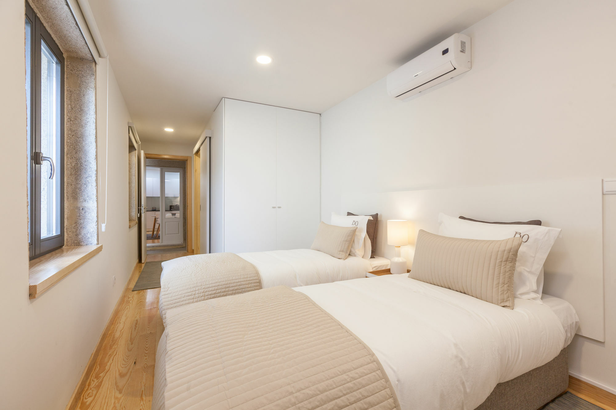 Bo - Marques Apartments Porto Luaran gambar