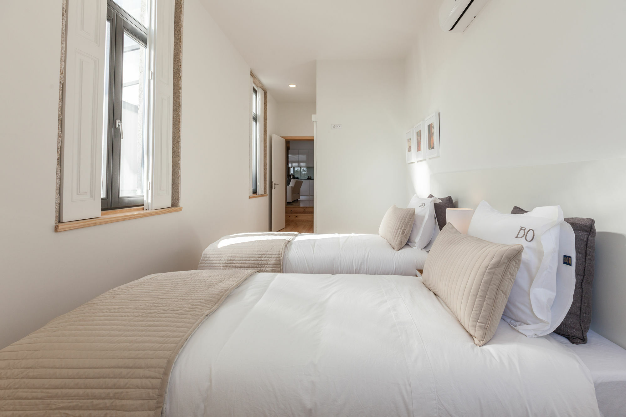 Bo - Marques Apartments Porto Luaran gambar