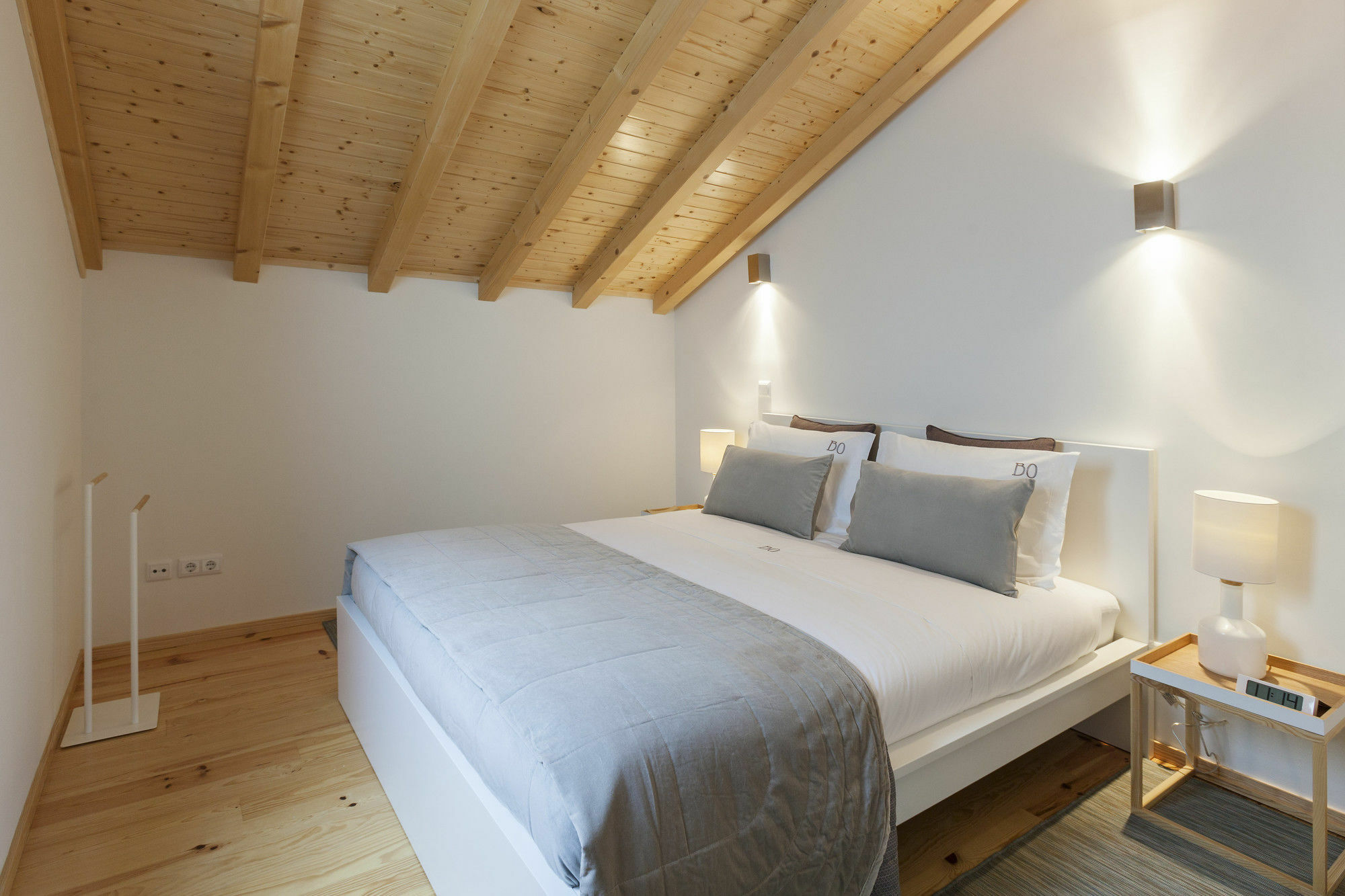 Bo - Marques Apartments Porto Luaran gambar