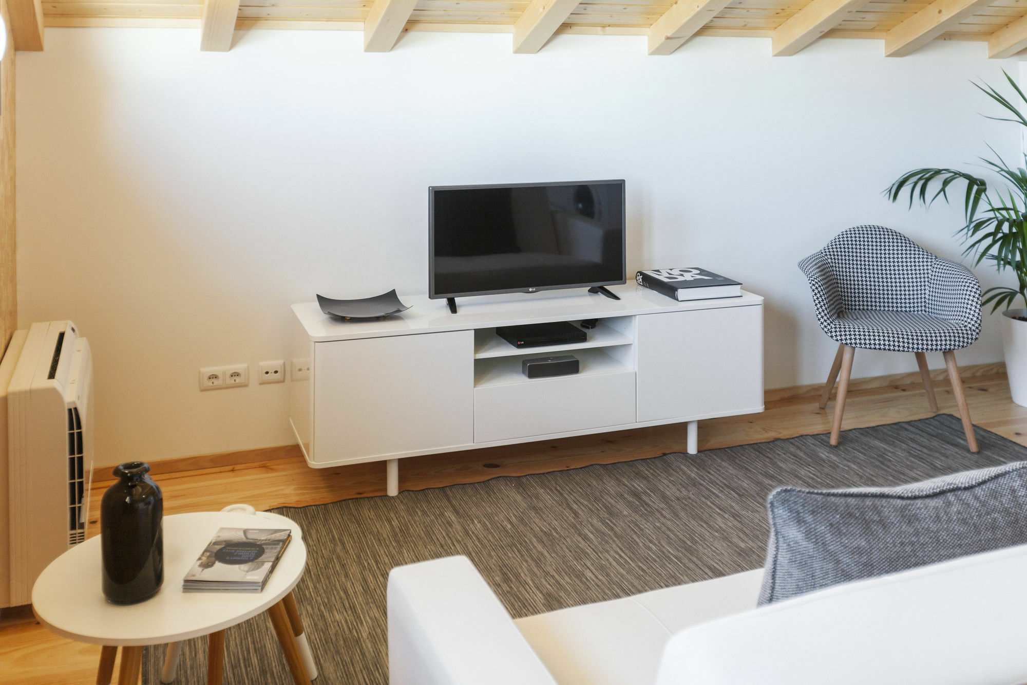 Bo - Marques Apartments Porto Luaran gambar