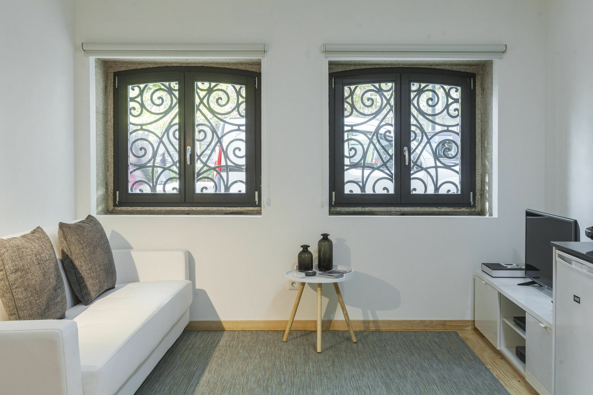 Bo - Marques Apartments Porto Luaran gambar
