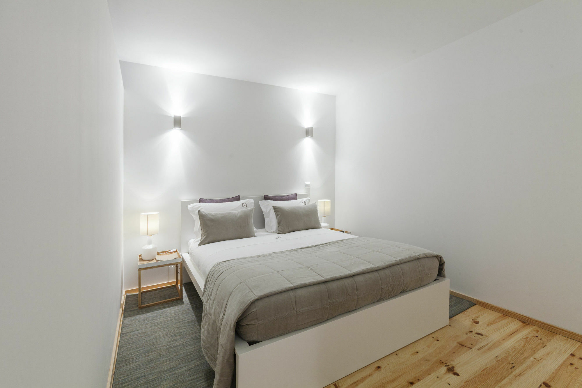 Bo - Marques Apartments Porto Luaran gambar
