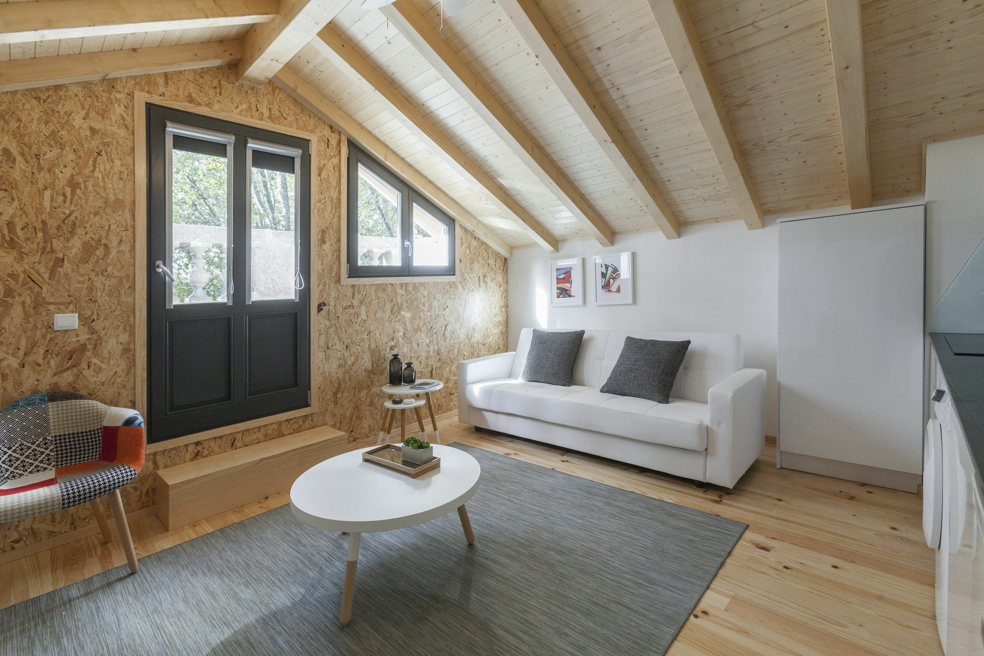 Bo - Marques Apartments Porto Luaran gambar