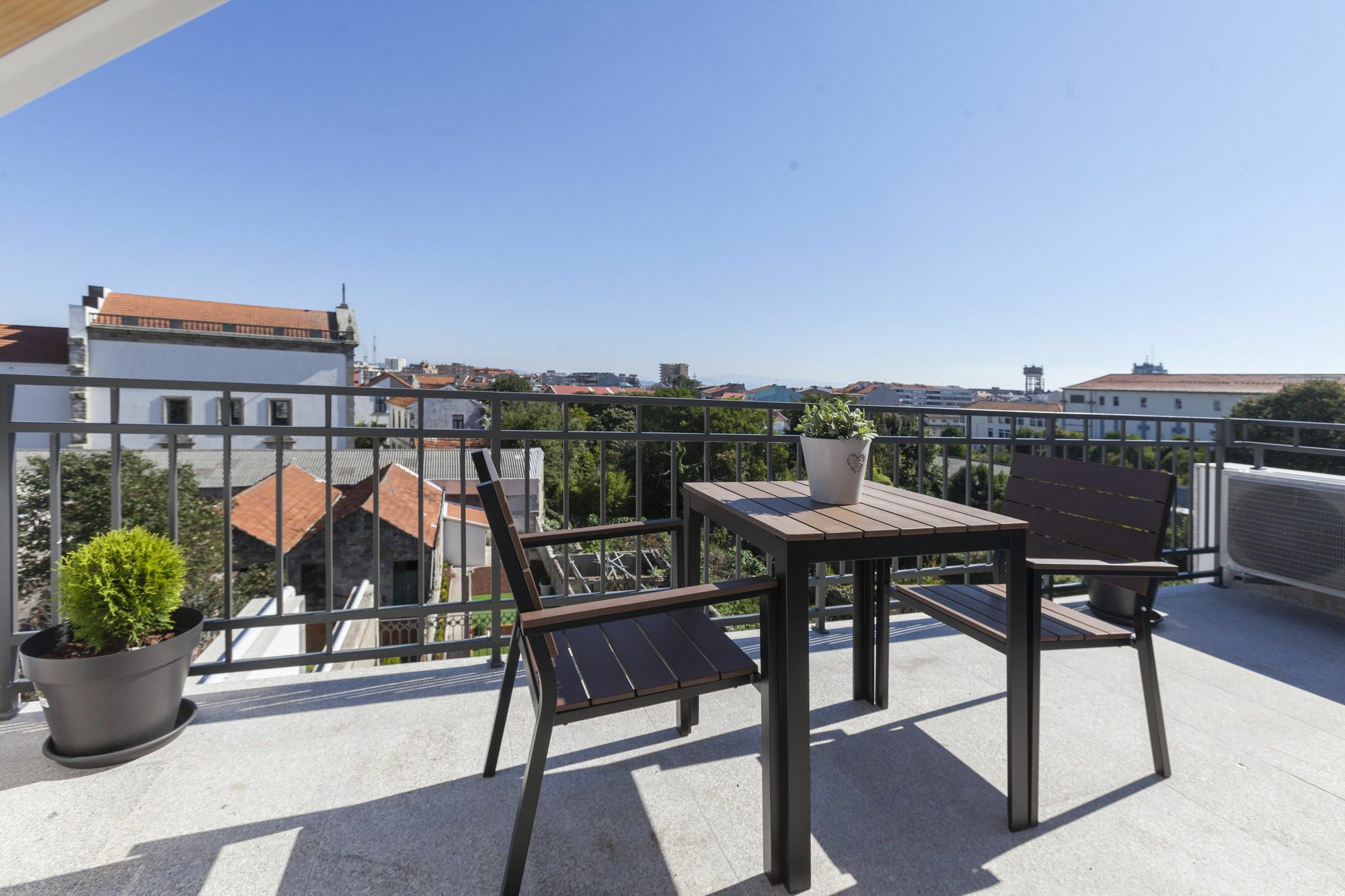 Bo - Marques Apartments Porto Luaran gambar